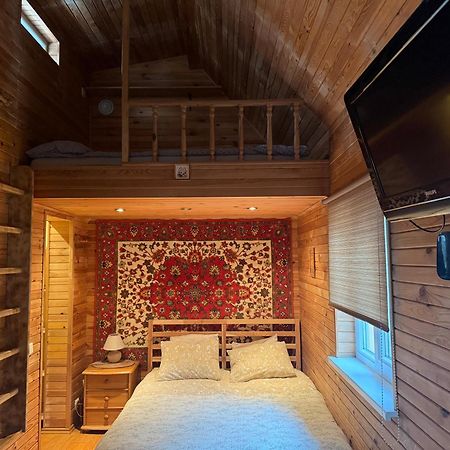 Jurmala'S Center Eco House Villa Dış mekan fotoğraf