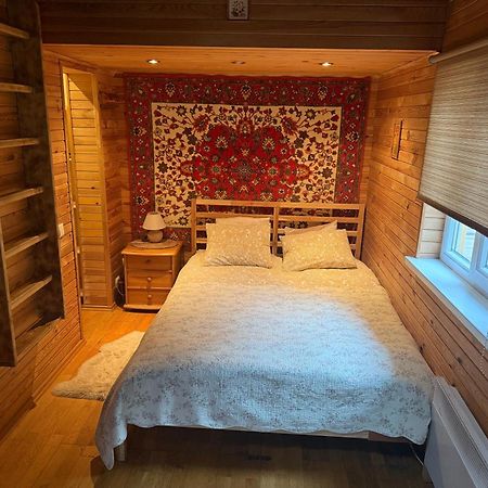 Jurmala'S Center Eco House Villa Dış mekan fotoğraf