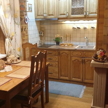 Jurmala'S Center Eco House Villa Dış mekan fotoğraf