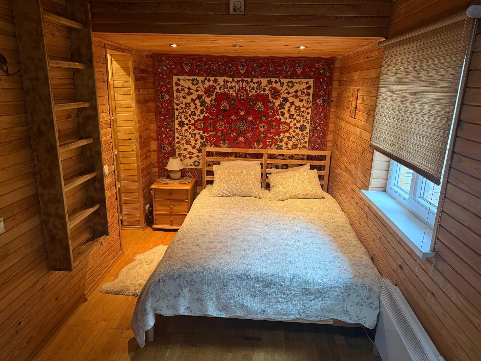 Jurmala'S Center Eco House Villa Dış mekan fotoğraf
