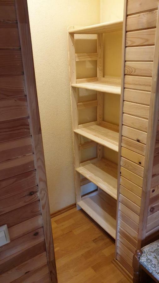 Jurmala'S Center Eco House Villa Dış mekan fotoğraf