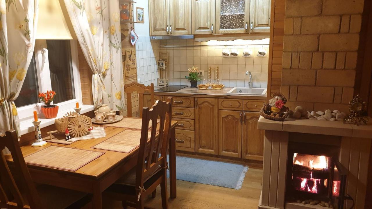 Jurmala'S Center Eco House Villa Dış mekan fotoğraf