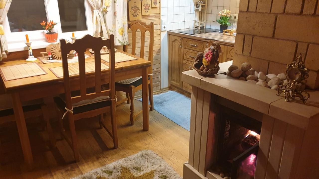 Jurmala'S Center Eco House Villa Dış mekan fotoğraf