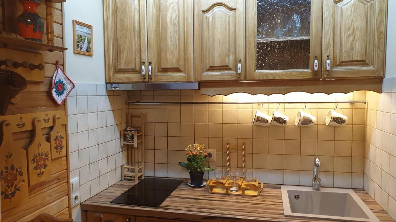 Jurmala'S Center Eco House Villa Dış mekan fotoğraf