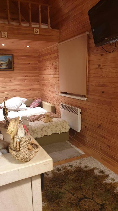 Jurmala'S Center Eco House Villa Dış mekan fotoğraf