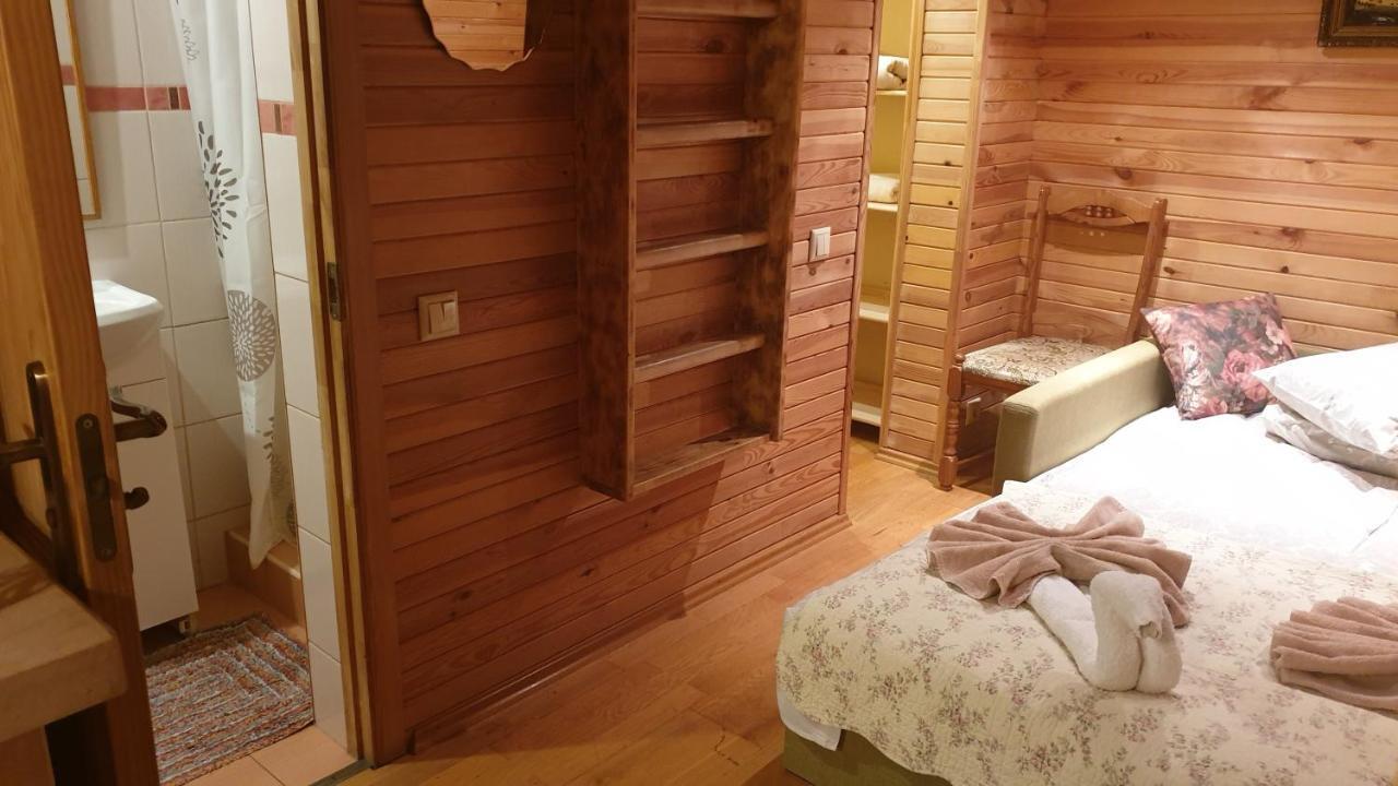 Jurmala'S Center Eco House Villa Dış mekan fotoğraf