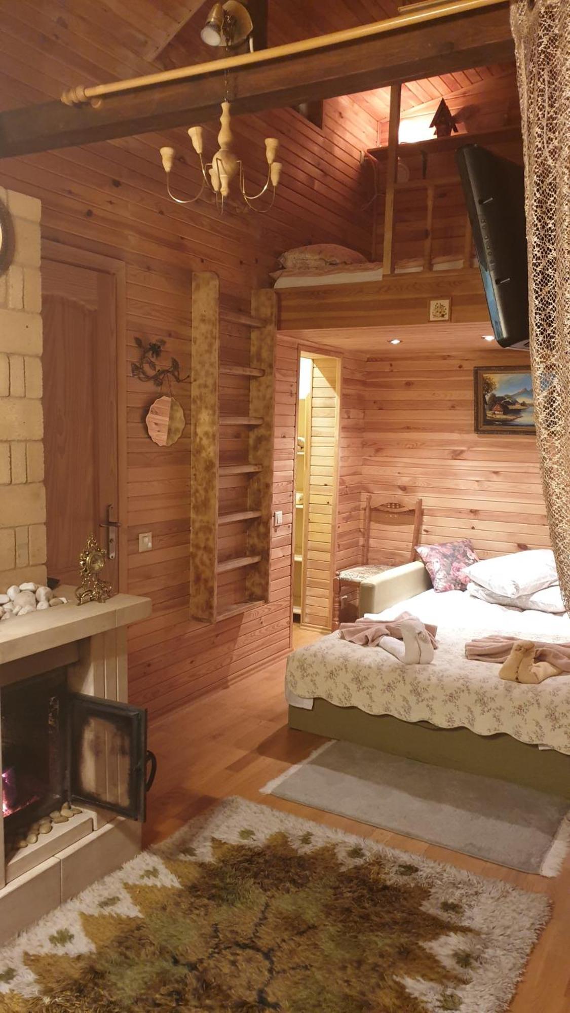 Jurmala'S Center Eco House Villa Dış mekan fotoğraf