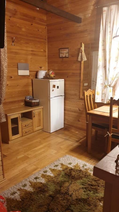 Jurmala'S Center Eco House Villa Dış mekan fotoğraf