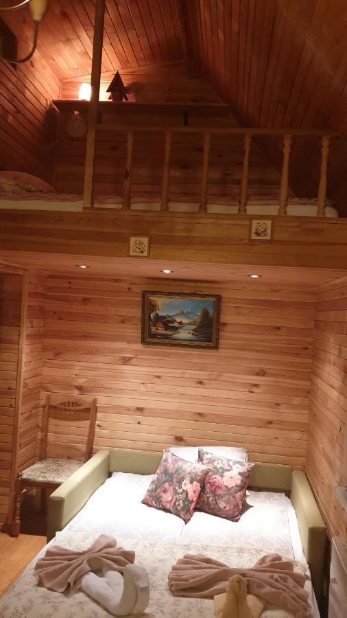 Jurmala'S Center Eco House Villa Dış mekan fotoğraf