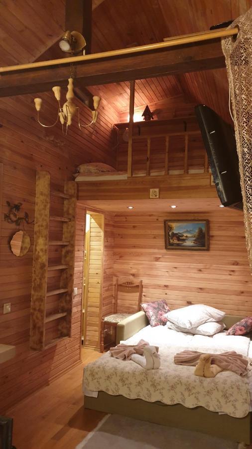 Jurmala'S Center Eco House Villa Dış mekan fotoğraf